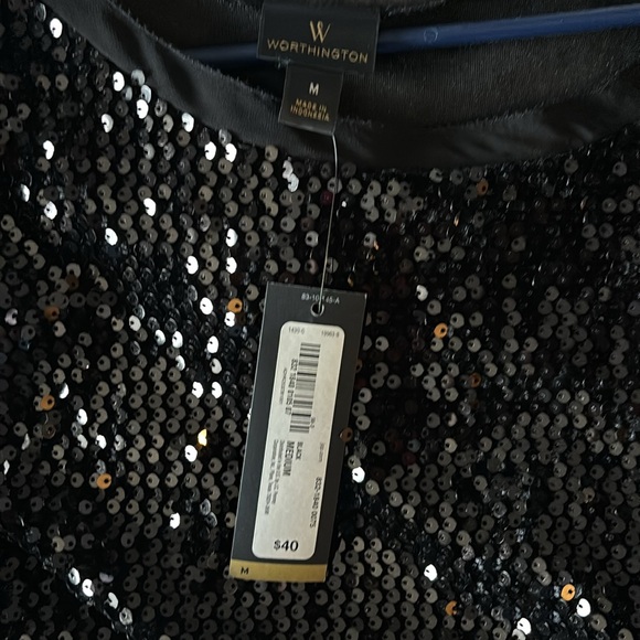 Length 58 cm width 50 cm brand new with tags - Picture 4 of 5